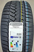 Автомобильные шины Continental WinterContact TS 850 P SUV 265/65R17 112T