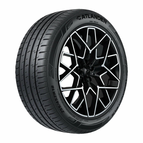 Автомобильные шины Atlander LanderXsport ATL36 255/40R18 99Y 