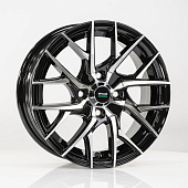 Литые диски Megami MGM-12 5.5J/14 5x100 ET35.0 D57.1