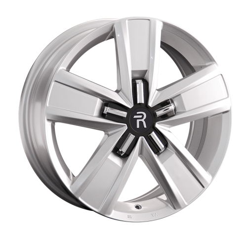 Литые диски Volkswagen VV326 7.0J/17 5x120 ET55.0 D65.1