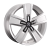 Литые диски Volkswagen VV326 7.0J/17 5x120 ET55.0 D65.1