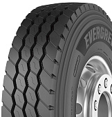 Грузовые шины Evergreen EAM62 315/80R22.5 156/150T