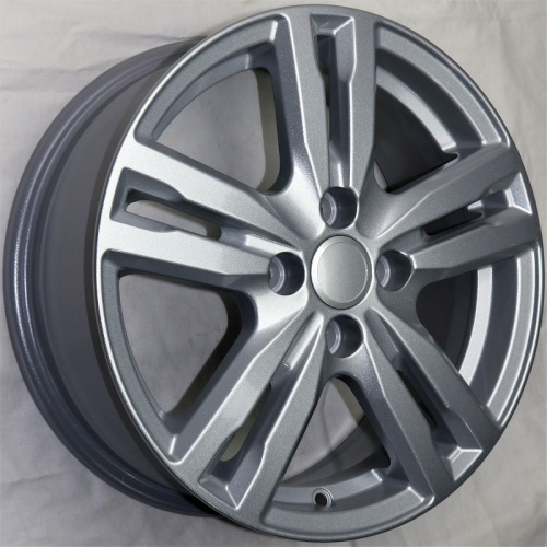 Литые диски iFree KC910 Горизонт 6.0J/15 4x100 ET50.0 D60.1