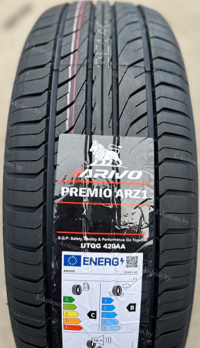 Автомобильные шины Arivo Premio ARZ1 155/70R13 75T