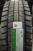 Грузовые шины Evergreen EDR51 295/60R22.5 150/147T