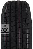 Автомобильные шины Triangle SeasonX Van TA702  185/75R16C 104/102T 
