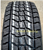 Автомобильные шины АШК Forward Professional 218 225/75R16C 121/120N