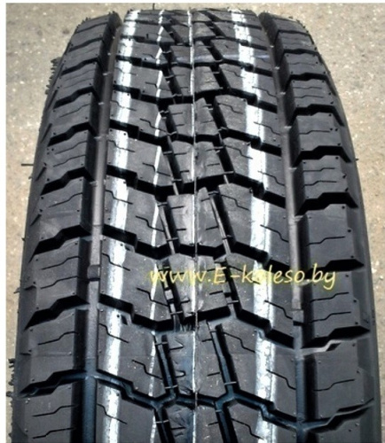Автомобильные шины АШК Forward Professional 218 225/75R16C 121/120N
