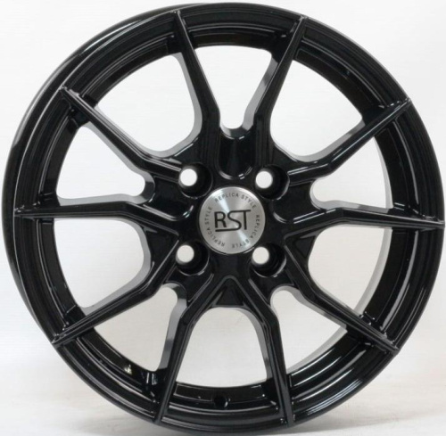 Литые диски RST R014 5.5J/14 4x100 ET40.0 D60.1