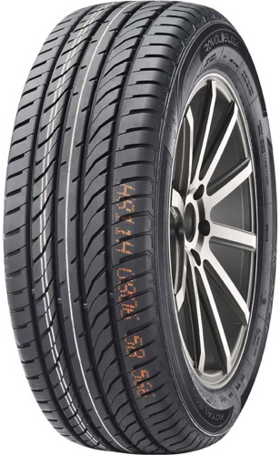 Автомобильные шины ROYAL BLACK Royal ECO 215/55 R18 99V