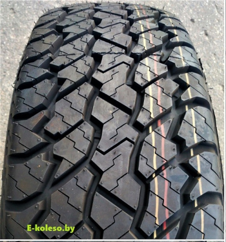 Автомобильные шины Torque TQ-AT701 255/70R16 111T