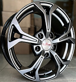 Литые диски ifree Эрнесто 6.5J/15 5x108 ET43.0 D67.1