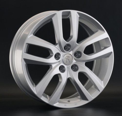 Литые диски
 
Volkswagen
 
VV201
 
7.0J/17 5x120 ET55.0 D65.1