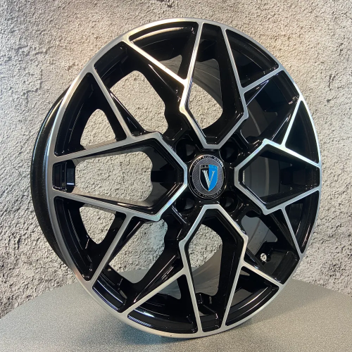 Литые диски Venti 1520 6.0J/15 4x100 ET35.0 D60.1