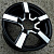Литые диски ifree Райдер 6.5J/16 5x139.7 ET40.0 D98