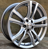 Литые диски Skad Мюнхен 8.0J/18 5x108 ET45.0 D634