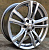 Литые диски SKAD МЮНХЕН 8.0J/18 5x108 ET45.0 D63.4