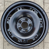 Стальные диски
 
Magnetto
 
14016
 
5.0J/14 5x100 ET35.0 D57.1