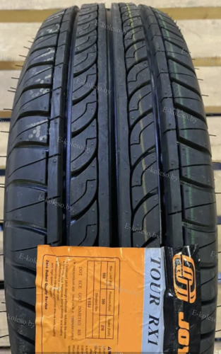 Автомобильные шины
 
Joyroad
 
Tour RX1
 
155/70 R13 75T
