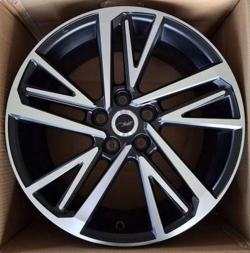 Литые диски Lizardo XH292 8.0J/19 5x108 ET45.0 D67.1