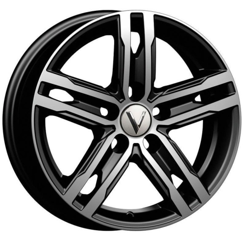 Литые диски
 
VECTOR
 
B178
 
6.0J/15 5x100 ET38.0 D57.1