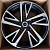 Литые диски Lizardo XH292 8.0J/19 5x108 ET45.0 D67.1