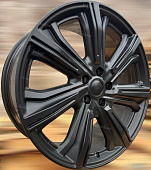 Литые диски
 
K&K
 
КР1067-bm Kleemann
 
8.5J/20 5x120 ET30.0 D66.1