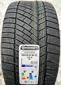 Автомобильные шины Continental ContiWinterContact TS 830 P SUV 305/40R20 112V