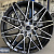 Литые диски PDW VELOCE-mb  (Geely Cityray) 7.5J/18 5x114,3 ET45.0 D54.1