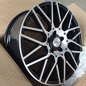Литые диски X'trike X-133 7.5J/18 5x1143 ET40.0 D661