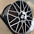 Литые диски X'trike X-133 7.5J/18 5x108 ET36.0 D65.1
