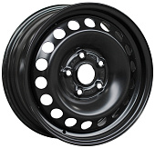 Стальные диски ТЗСК Skoda Octavia 6.0J/16 5x112 ET50.0 D57.1