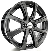 Литые диски
 
Carwel
 
Акуш-gr
 
6.0J/15 4x98 ET35.0 D58.6