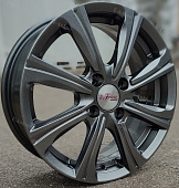 Литые диски ifree апероль 6.0J/15 4x98 ET35.0 D585