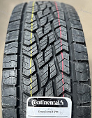 Автомобильные шины Continental CrossContact ATR 245/65R17 111H