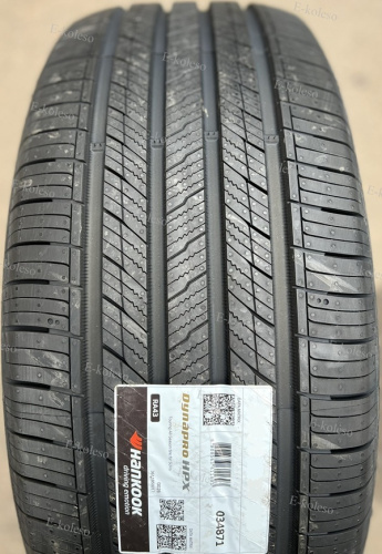 Автомобильные шины HANKOOK Dynapro HPX RA43 245/50R19 105W