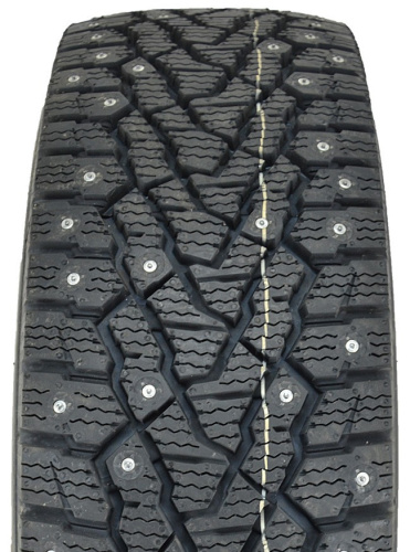 Автомобильные шины Kumho Winter PorTran CW11 215/70R15C 109/107R (шипы)