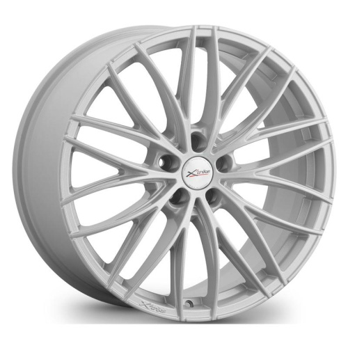 Литые диски X'trike X-141 8.0J/20 5x108 ET45.5 D63.35