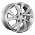 Литые диски Chevrolet GN138-ms 7.0J/17 5x115 ET43.0 D70.1