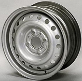 Стальные диски
 
Eurodisk
 
64c47,5g
 
6.0J/15 4x108 ET47.5 D63.3