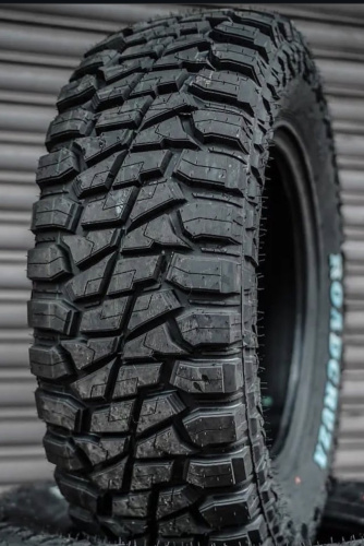 Автомобильные шины Roadcruza RA8000 285/70R17 121/118Q