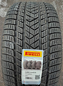 Автомобильные шины Pirelli Scorpion Winter 275/35 R22 104V