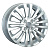 Литые диски Ford FD156 6.0J/15 4x108 ET37.5 D63.3