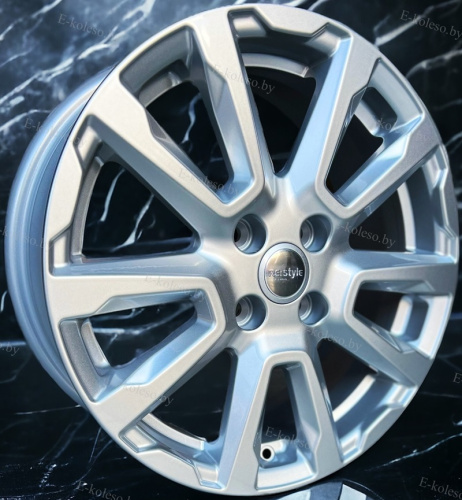 Литые диски
 
K&K
 
KC1026 (Vesta Cross)
 
6.5J/16 4x100 ET43.0 D60.1