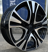 Литые диски
 
VECTOR
 
R159 (A 17_Kodiaq)
 
7.0J/17 5x112 ET40.0 D57.1