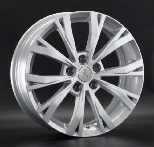Литые диски Audi A153 7.0J/17 5x112 ET42.0 D66.6