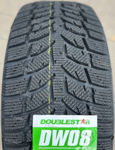 Автомобильные шины Doublestar DW08 165/65 R14 79T