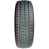 Автомобильные шины Compasal WinterBlazer Van 205/70R15C 106/104R