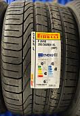 Автомобильные шины Pirelli P Zero 285/30R20 99Y