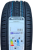 Автомобильные шины
 
Barum
 
BRAVURIS 6
 
235/60 R18 103V